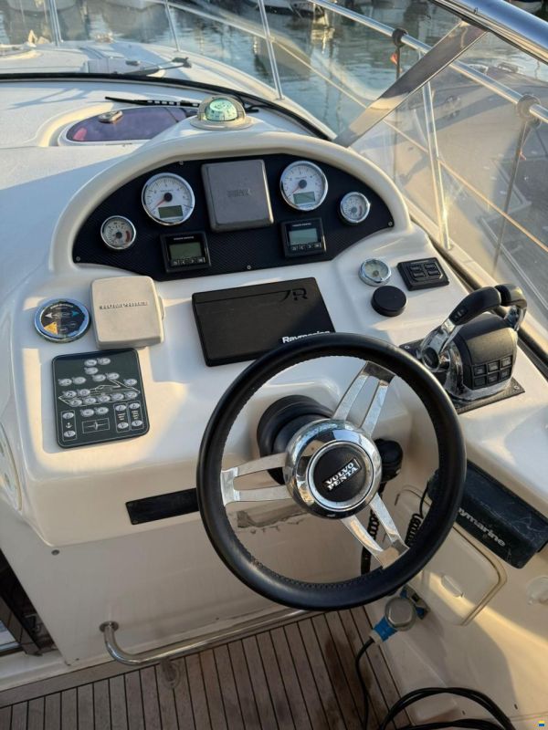 Bavaria 33 Sport