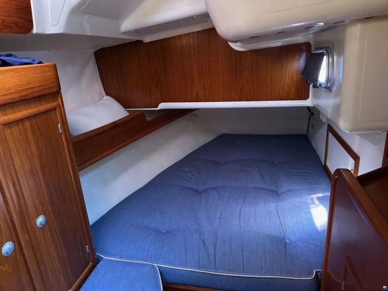 Jeanneau Sun Charm 39