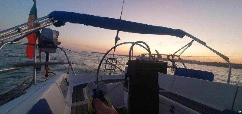 Jeanneau Sun Charm 39
