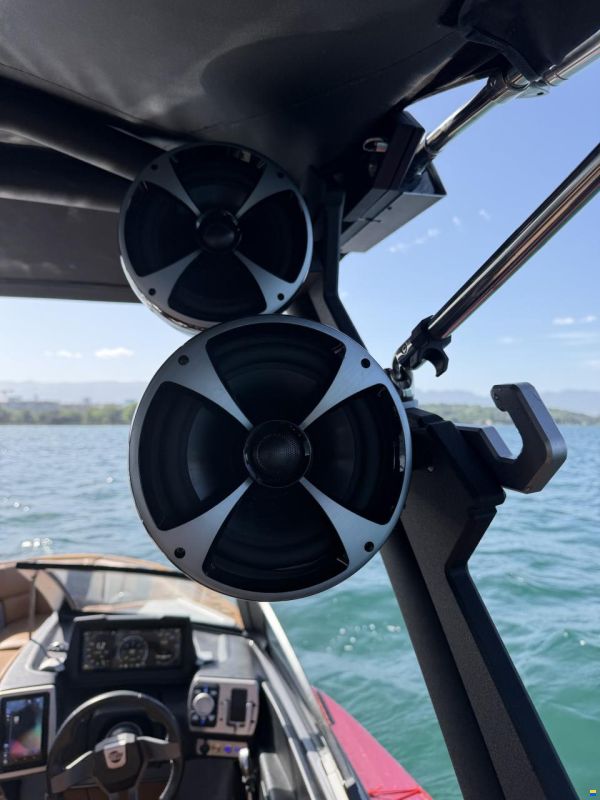 Malibu LSV 23