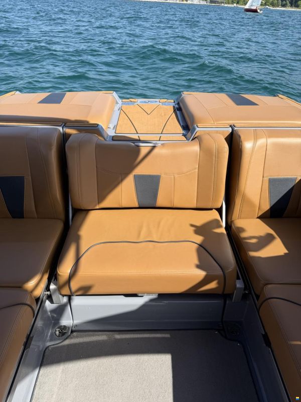 Malibu LSV 23