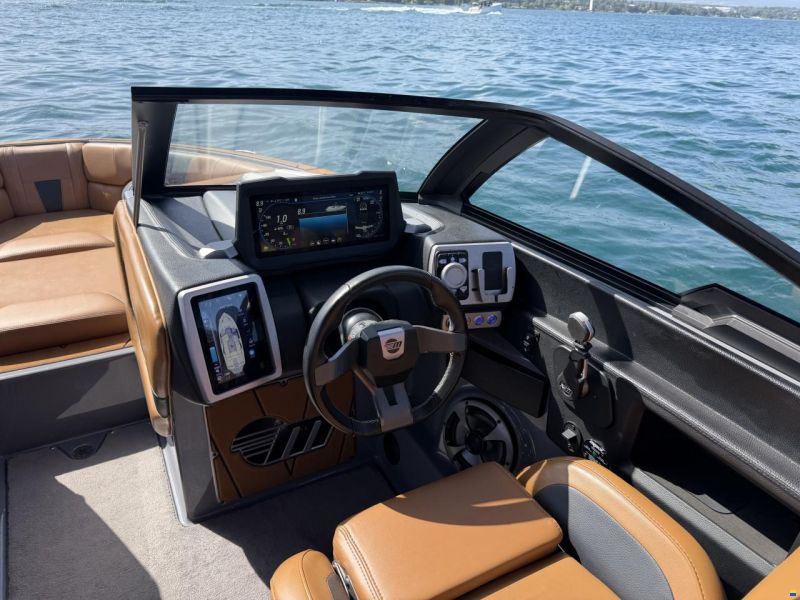Malibu LSV 23