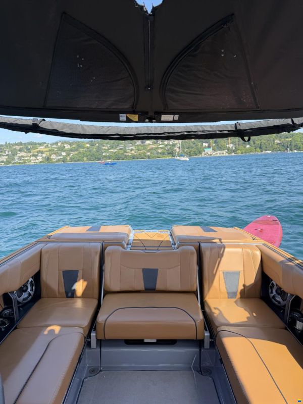 Malibu LSV 23