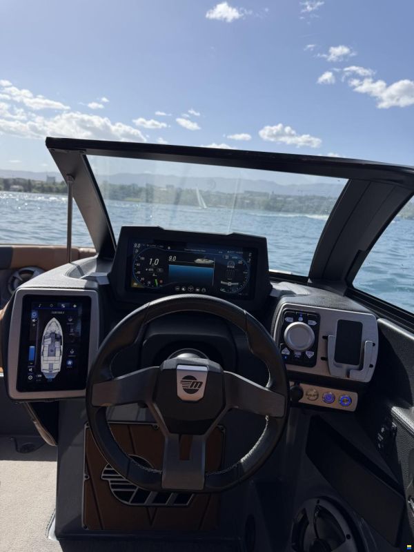 Malibu LSV 23