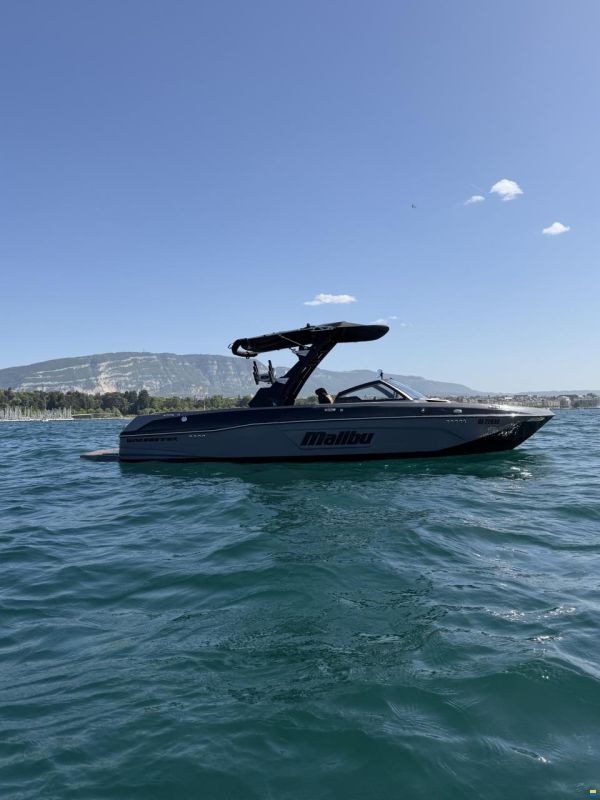 Malibu LSV 23