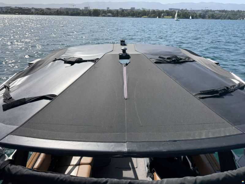 Malibu LSV 23