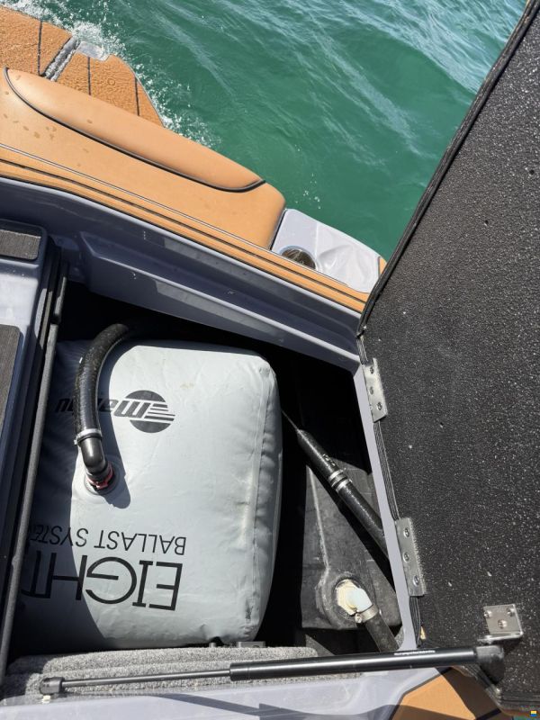 Malibu LSV 23