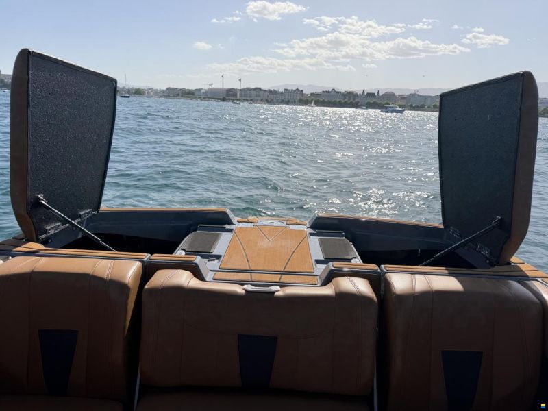 Malibu LSV 23
