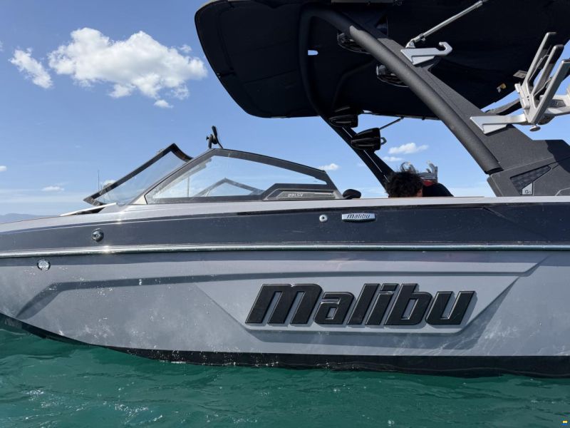 Malibu LSV 23