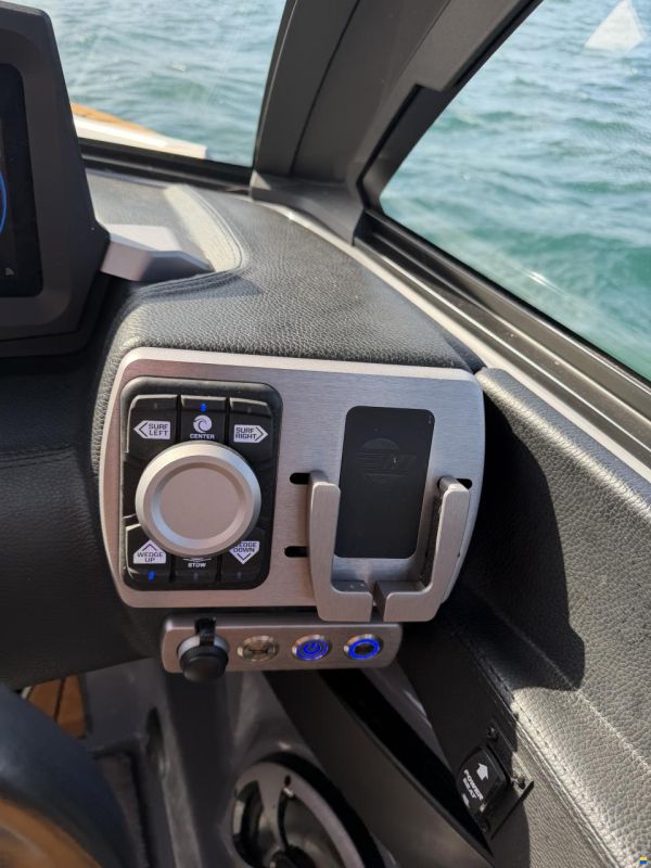 Malibu LSV 23