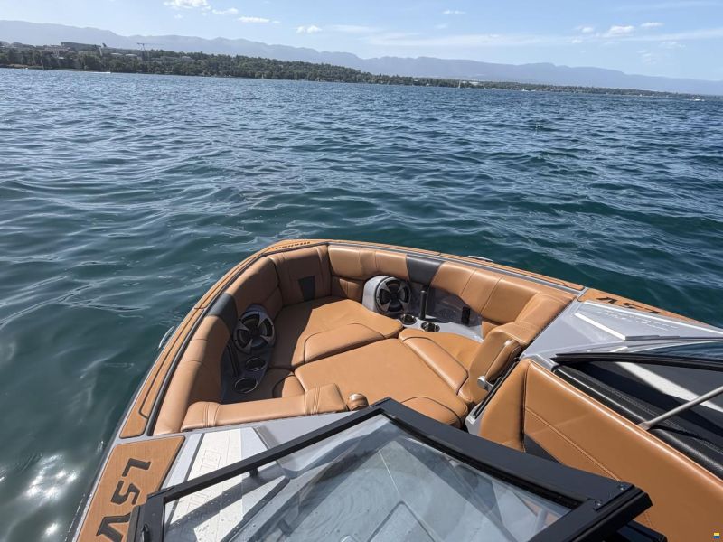 Malibu LSV 23