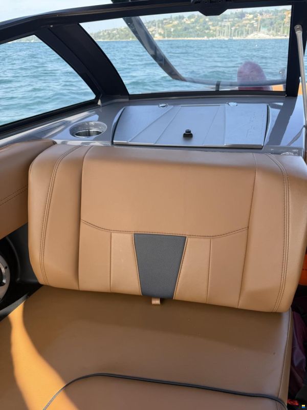 Malibu LSV 23