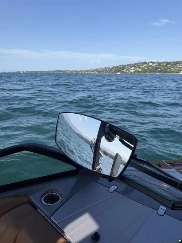 Malibu LSV 23