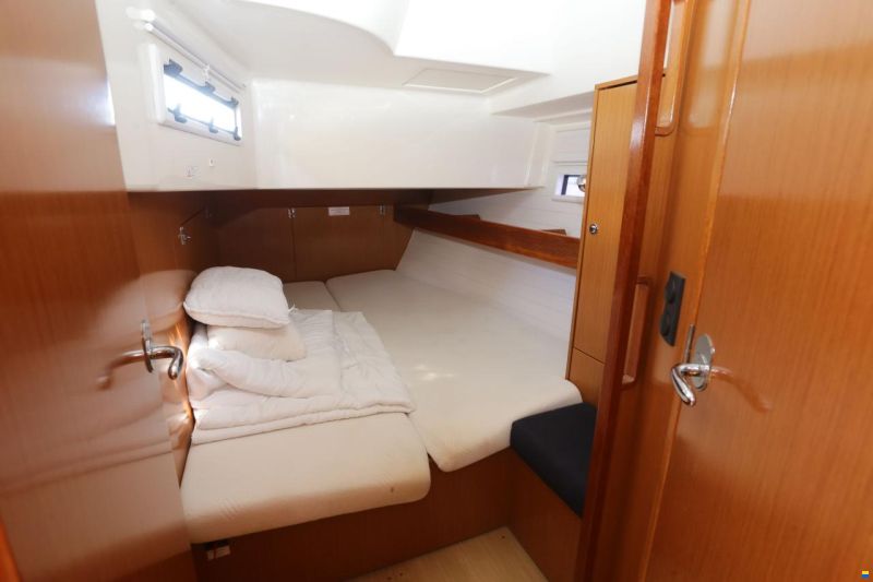 Bavaria 45 Cruiser