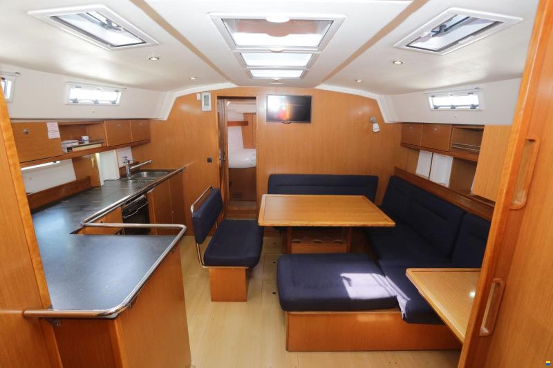 Bavaria 45 Cruiser