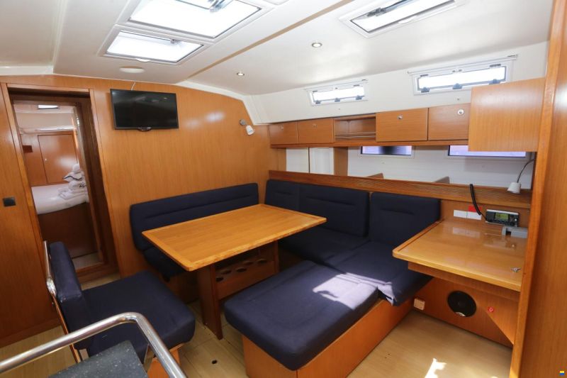 Bavaria 45 Cruiser