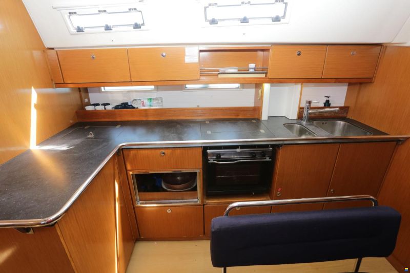 Bavaria 45 Cruiser