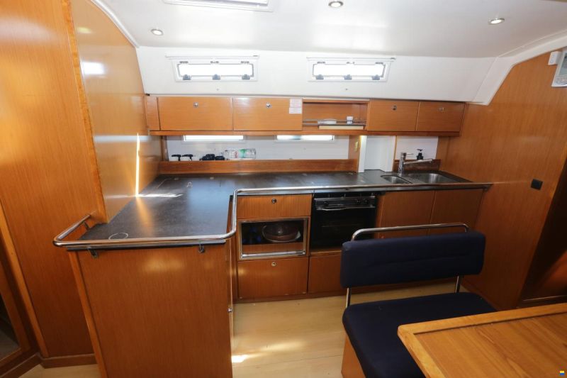Bavaria 45 Cruiser