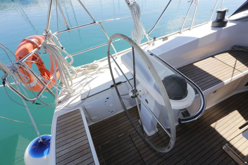 Bavaria 45 Cruiser