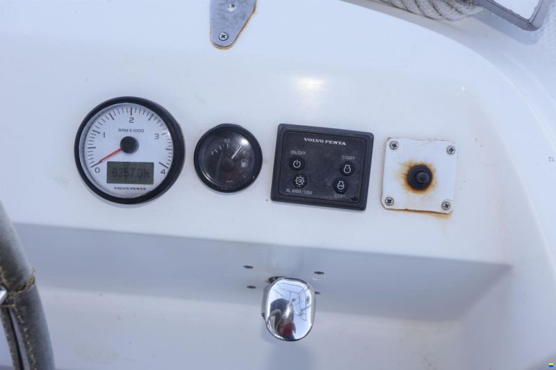 Bavaria 45 Cruiser