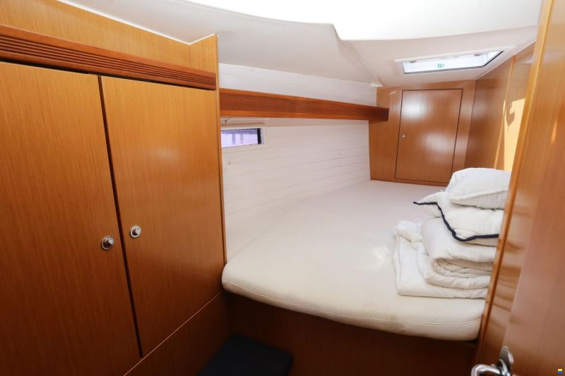 Bavaria 45 Cruiser