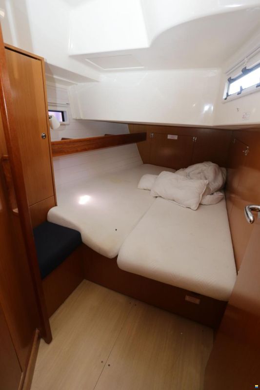 Bavaria 45 Cruiser