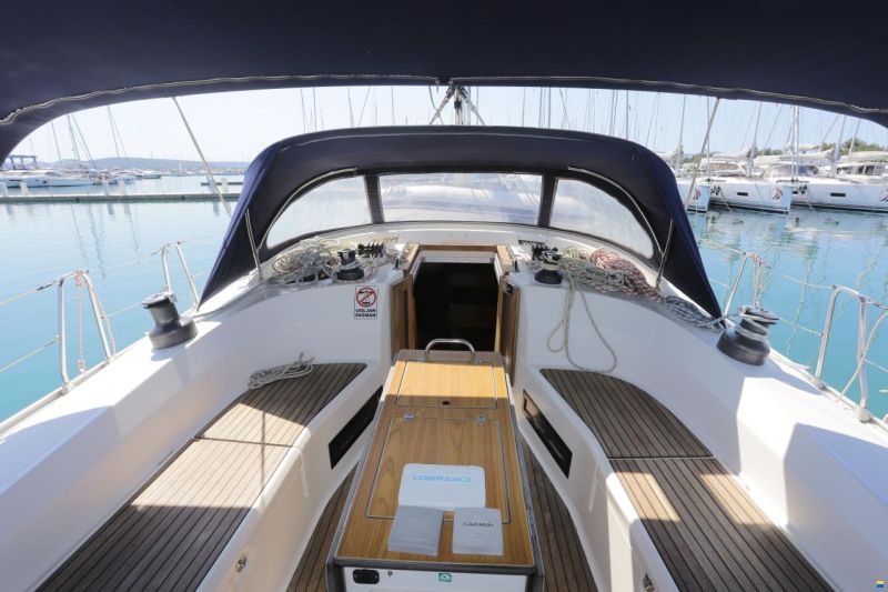Bavaria 45 Cruiser