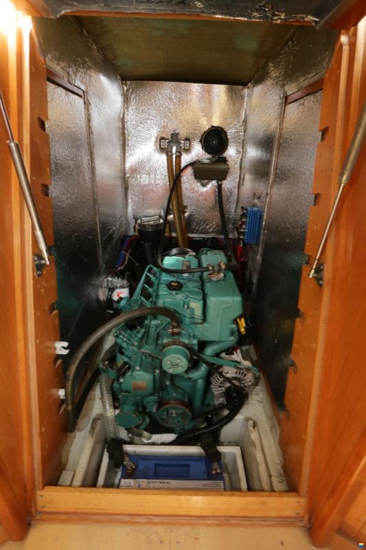 Bavaria 45 Cruiser