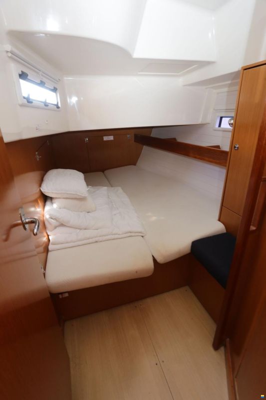 Bavaria 45 Cruiser