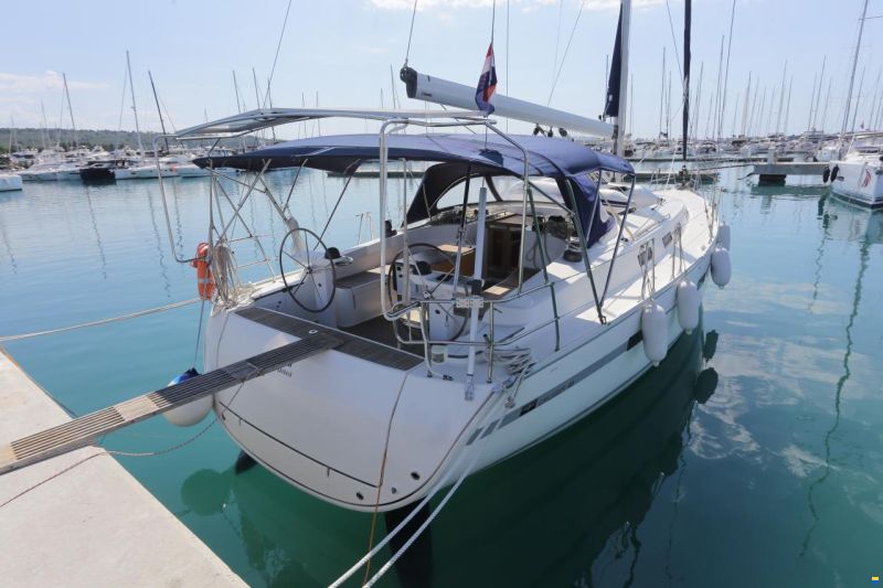 Bavaria 45 Cruiser