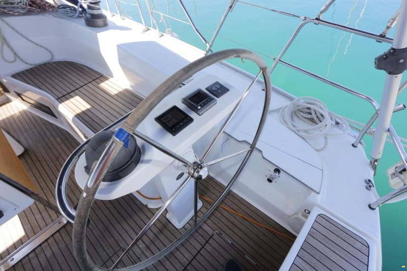 Bavaria 45 Cruiser