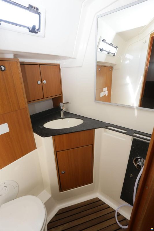 Bavaria 45 Cruiser