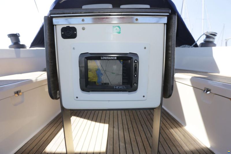 Bavaria 45 Cruiser