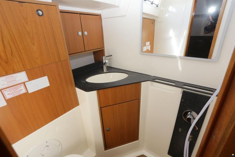 Bavaria 45 Cruiser
