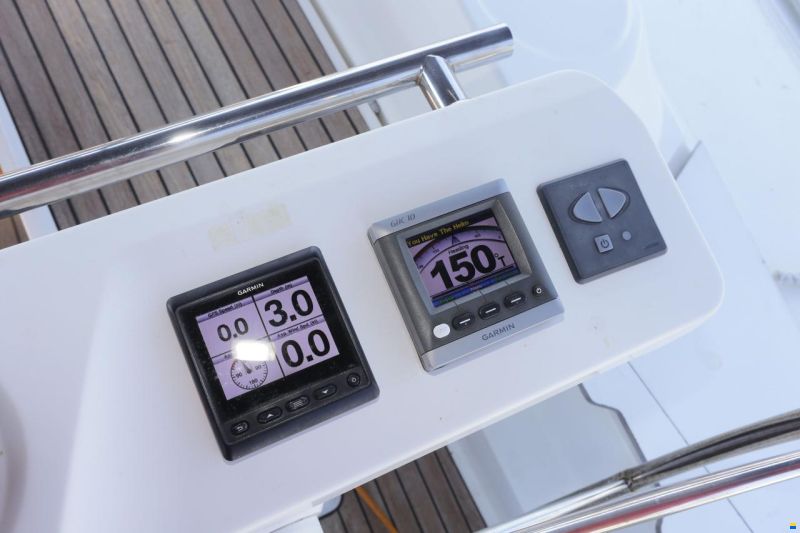 Bavaria 45 Cruiser