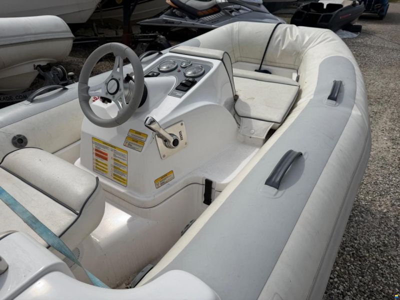 Williams 285 Turbojet