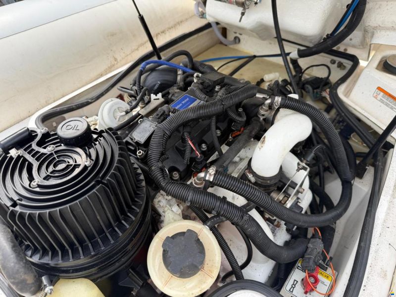 Williams 285 Turbojet