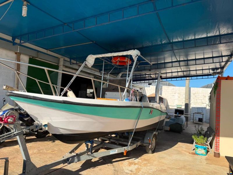 Saver Harmony 20