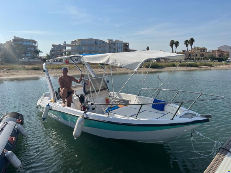Saver Harmony 20
