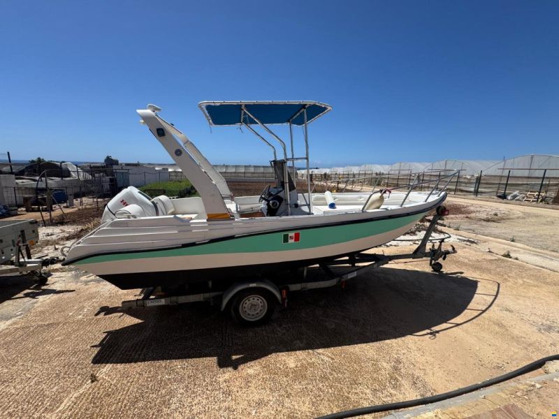 Saver Harmony 20