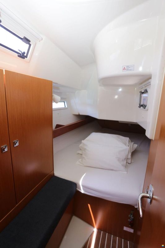 Bavaria Cruiser 34