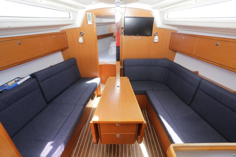 Bavaria Cruiser 34