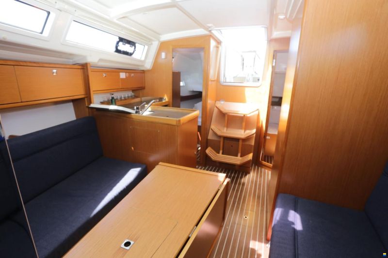Bavaria Cruiser 34