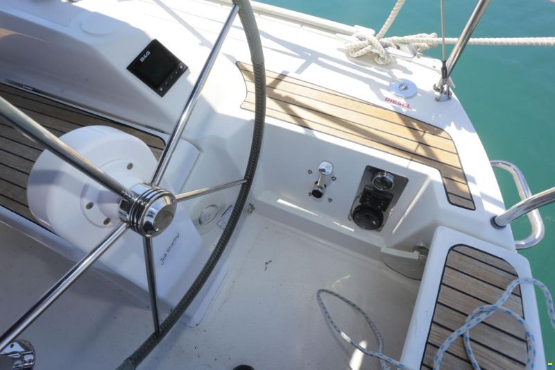 Bavaria Cruiser 34