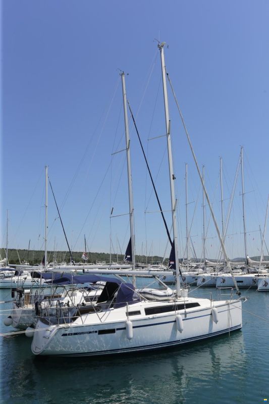 Bavaria Cruiser 34