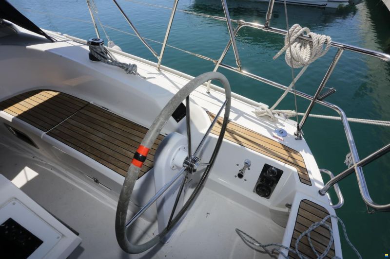 Bavaria Cruiser 34