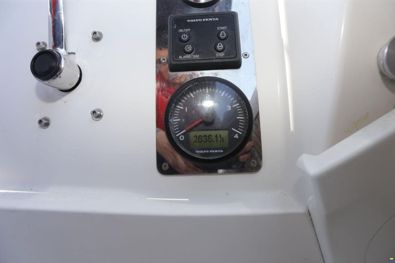 Bavaria Cruiser 34