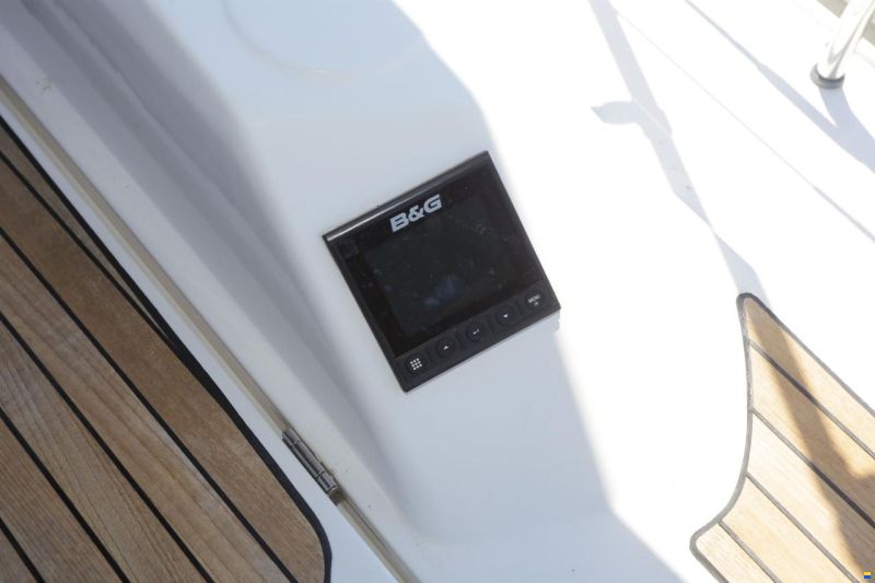 Bavaria Cruiser 34