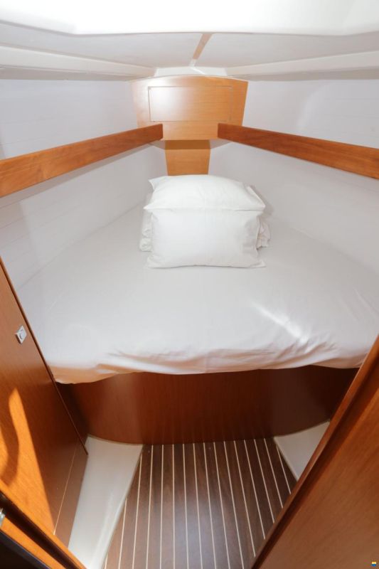 Bavaria Cruiser 34
