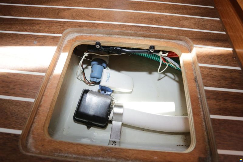 Bavaria Cruiser 34
